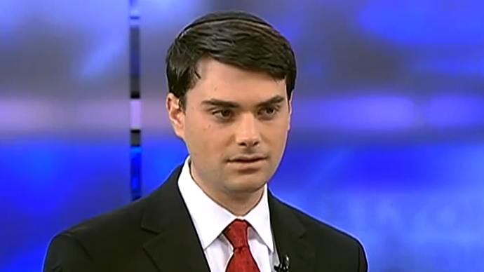 Ben Shapiro Talks About His 'Criminal Case' Against Barack Obama