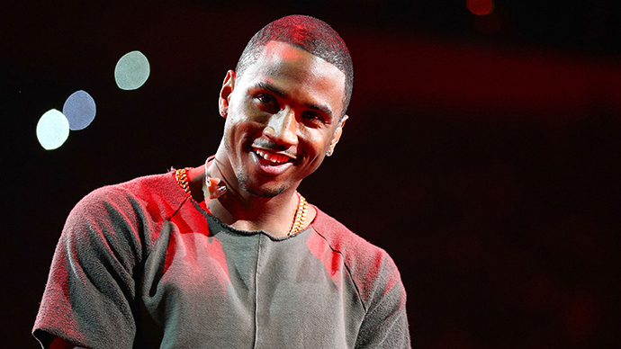 Trey Songz