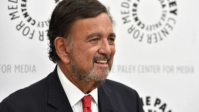 Former UN Amb. Bill Richardson on the Israeli-Palestinian Conflict, and Why He's Still Not 'Ready For Hillary'