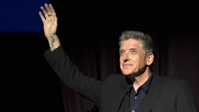 Craig Ferguson