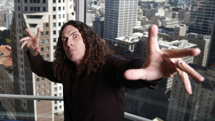 Weird Al