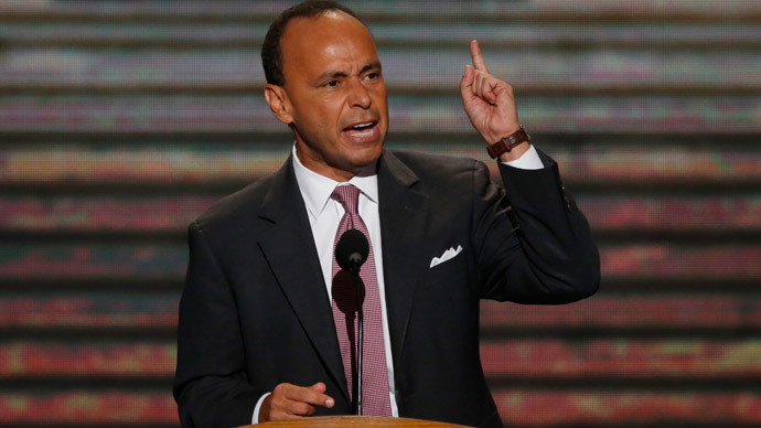 Which Party Has More at Stake in Immigration Battle?