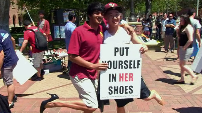 ​USA: The silent epidemic