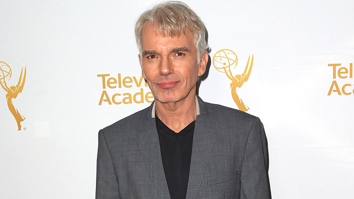 Billy Bob Thornton