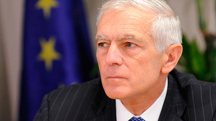 Former NATO Commander Wesley Clark on the US Response in Iraq