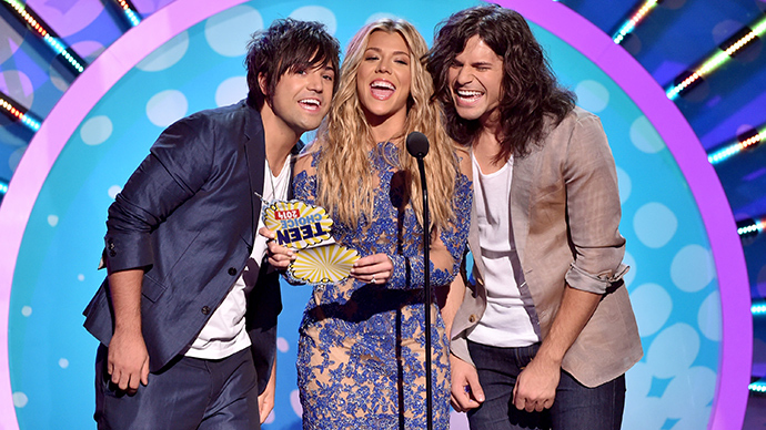 The Band Perry