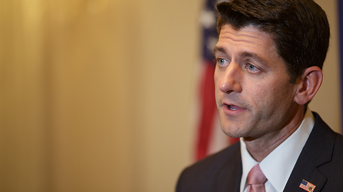 Rep. Paul Ryan worried Obama doesn't see defeating ISIS as all-important to U.S. interests