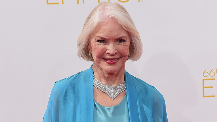 Ellen Burstyn