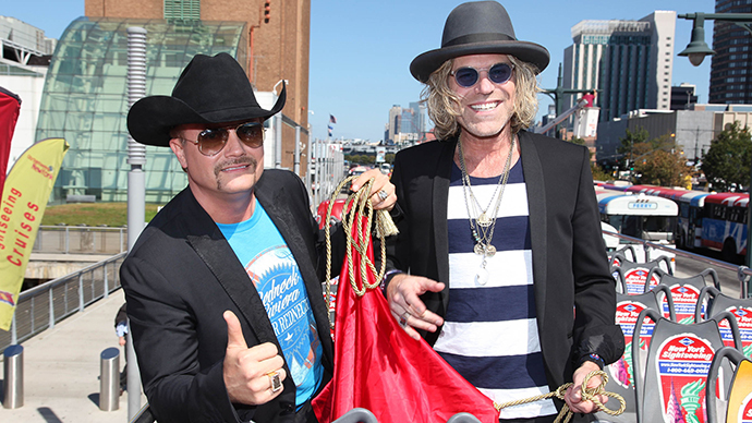 Big & Rich