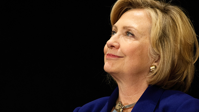 Dick Morris Explains Fallout With 'Nixonian' Hillary