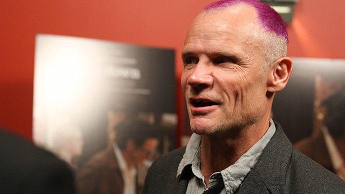 Flea