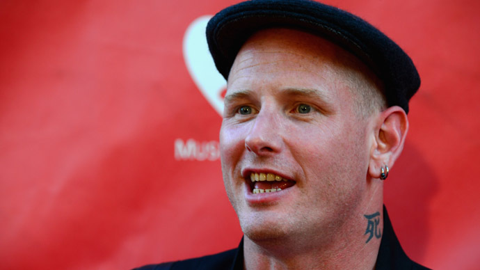 Corey Taylor