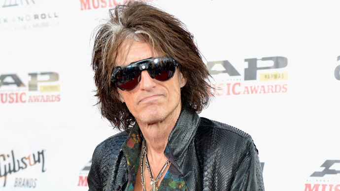 Joe Perry