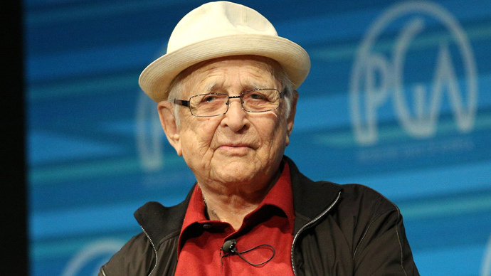 Norman Lear