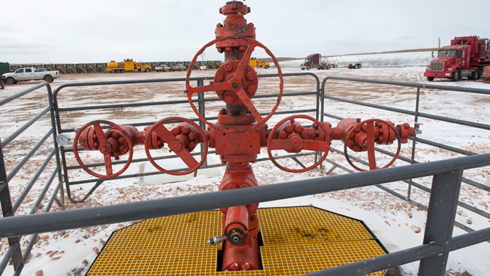 High cost of cheap gas