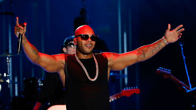 Flo Rida