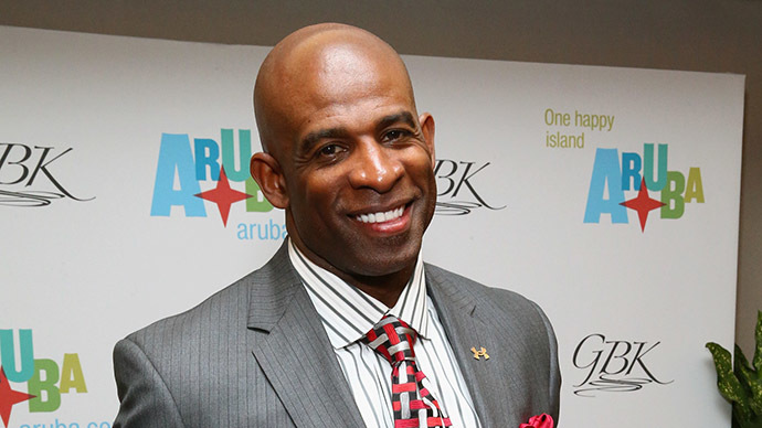 Deion Sanders