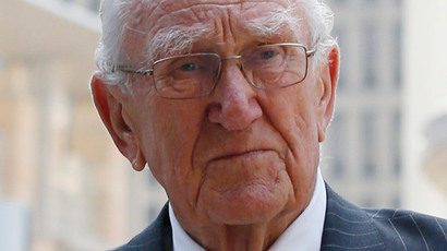 Australian ex-PM: Alliance with U.S. may end up pulling Australia into war