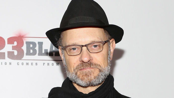 David Hyde Pierce