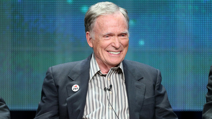 Dick Cavett