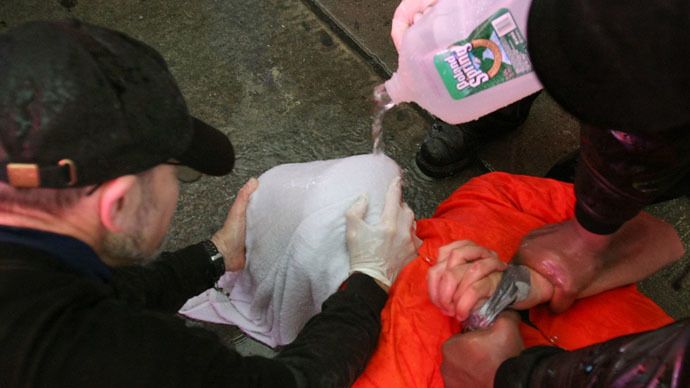 CIA interrogation report renews old debate: Is torture ever justified?
