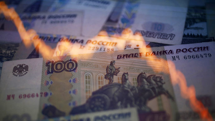Девальвация примеры в россии Dumping the dollar - RT CrossTalk