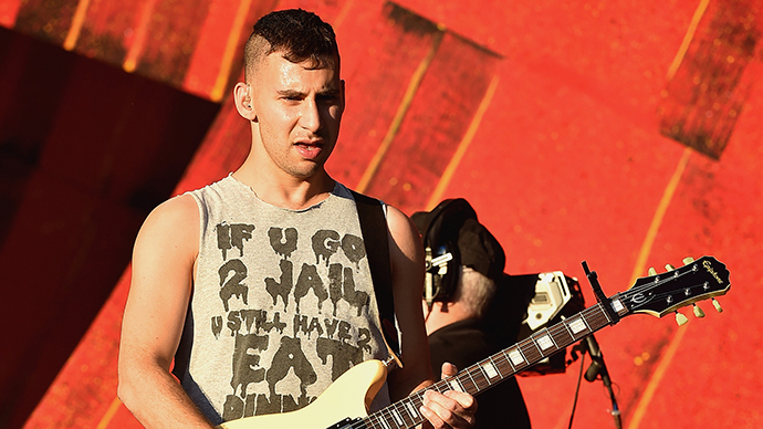 Jack Antonoff