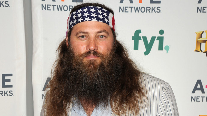 what happened to willie robertson - Ilustrasi 3