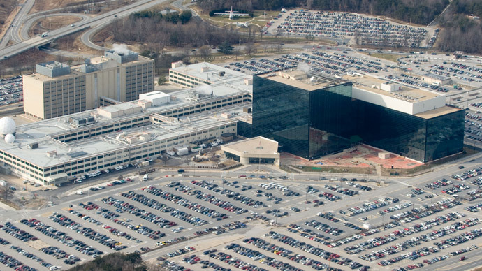 America’s surveillance state. Part 2 - Inside the NSA: how do they spy?