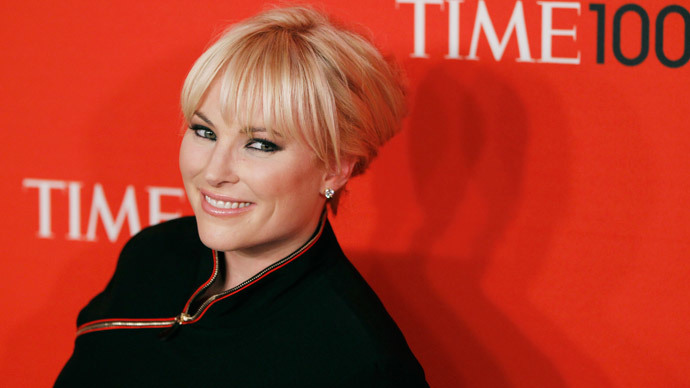 Meghan McCain: Dear Mitt Romney, For Your Family's Sake, Don't Run