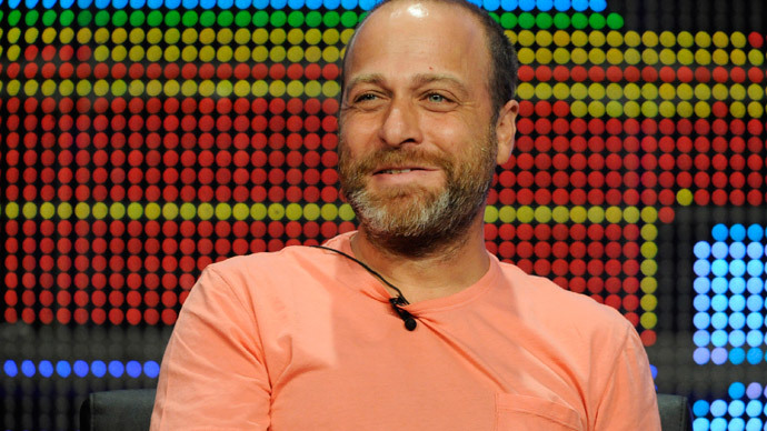 Archer’s H. Jon Benjamin, Aisha Tyler & Judy Greer