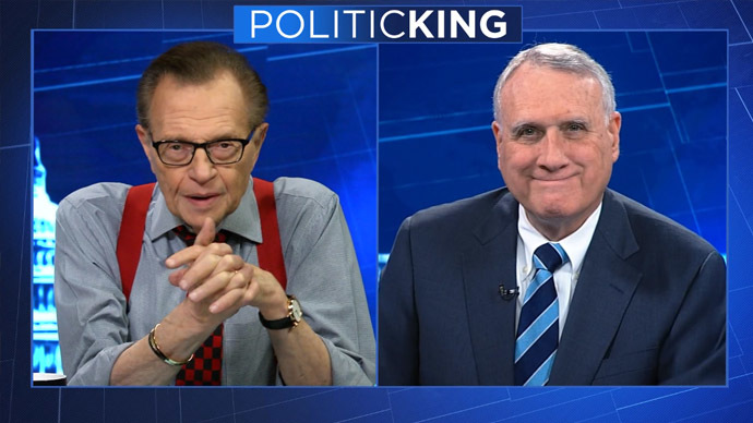 Emerging Crises From Europe to the Middle East; How Should America Respond?