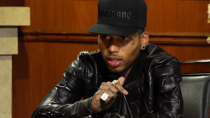 Kid Ink