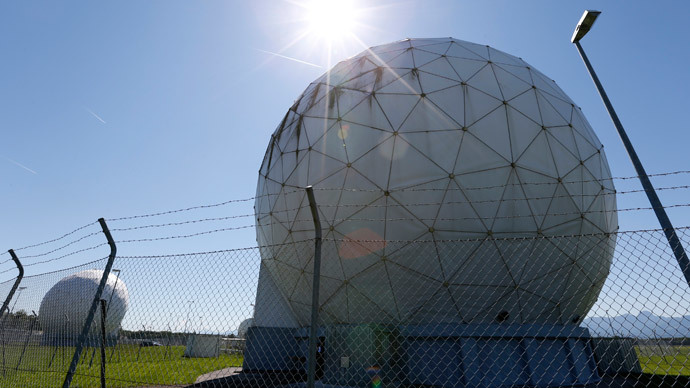 America’s surveillance state. Part 5 - Insider threats: The new challenge facing the NSA