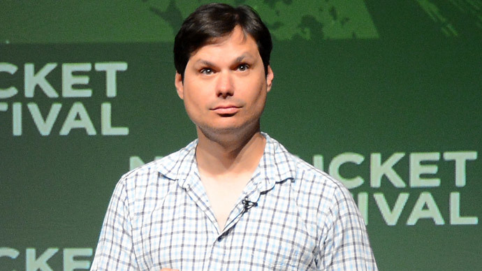 Michael Ian Black
