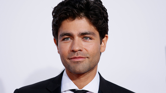 Adrian Grenier