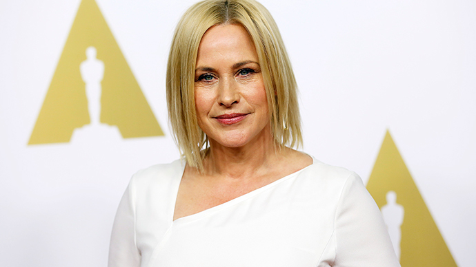 Patricia Arquette