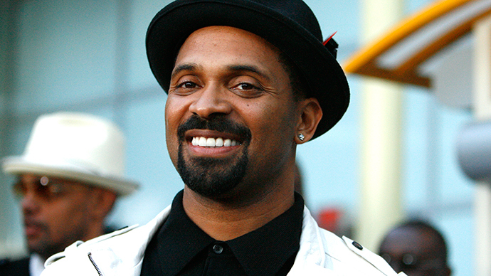 Mike Epps