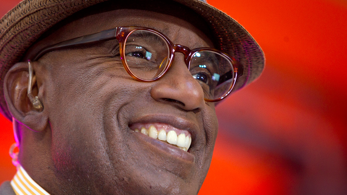 Al Roker