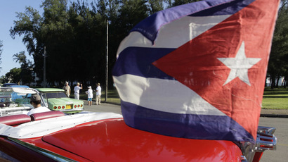 ​Cuba Part I: From revolution to abnormal relations