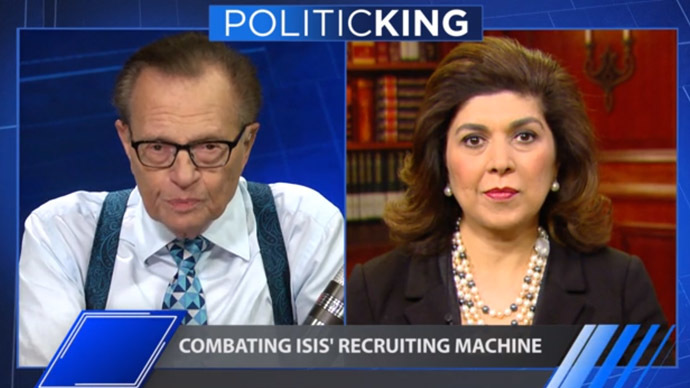 Why Extremists' Recruiting Efforts Resonate With Some Western Muslim Millennials
