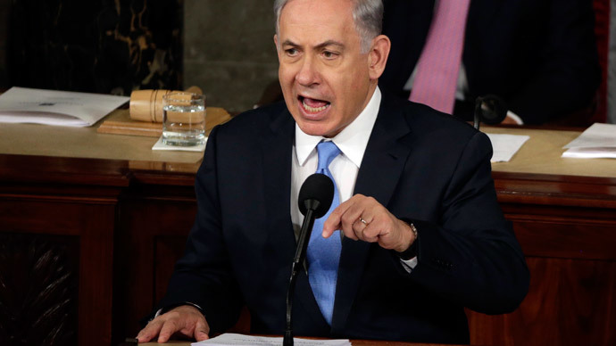 Nukes, Netanyahu & a new problem for Hillary