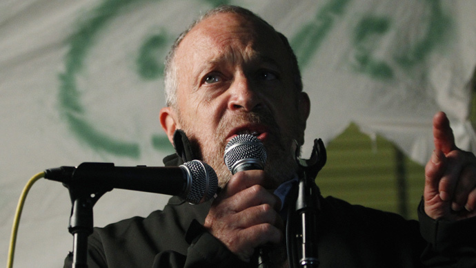 Sen. Bernie Sanders: Average American has a right be angry about economic plight