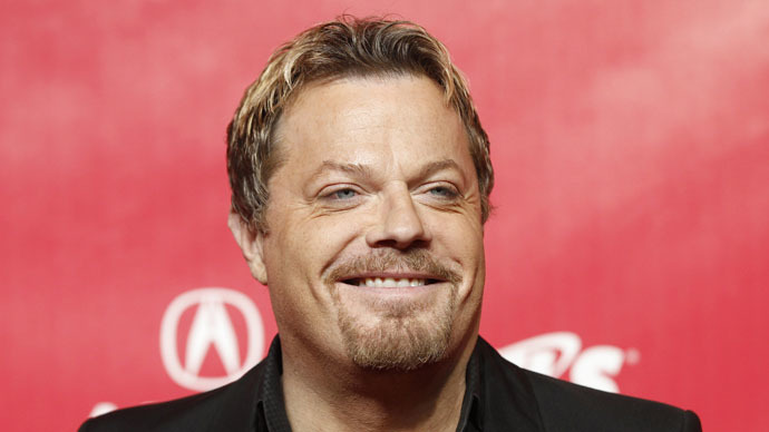 Eddie Izzard
