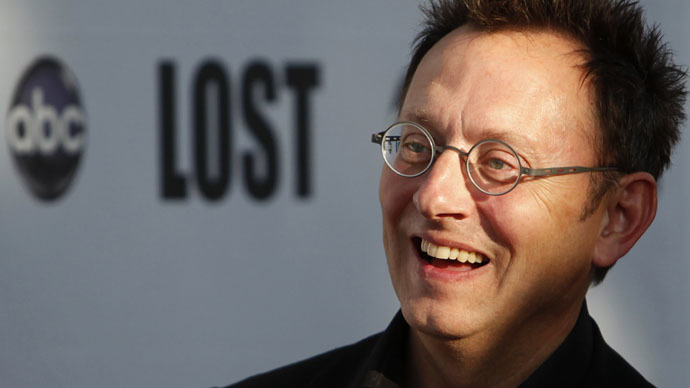 Michael Emerson