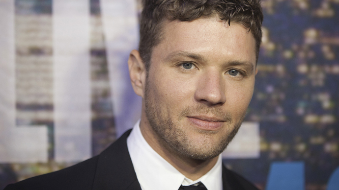 Ryan Phillippe