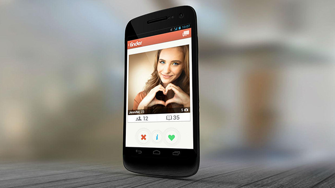 Swipe Right: Dating in the Digital Age