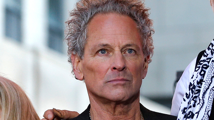 Lindsey Buckingham