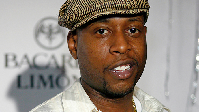 Talib Kweli