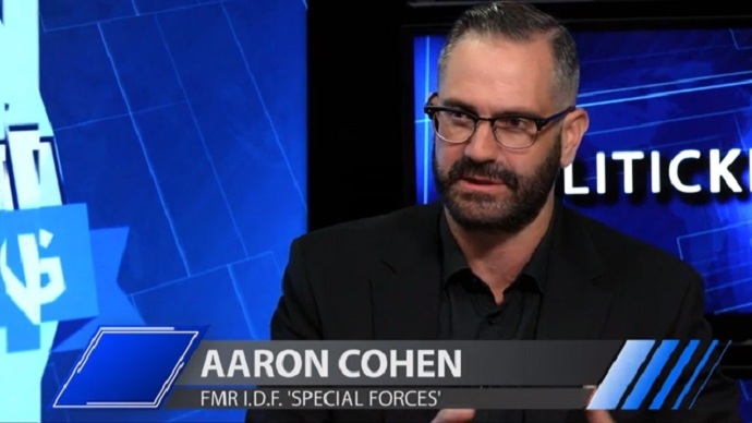 Who's To Blame for Obama's Mideast 'Free Fall?'